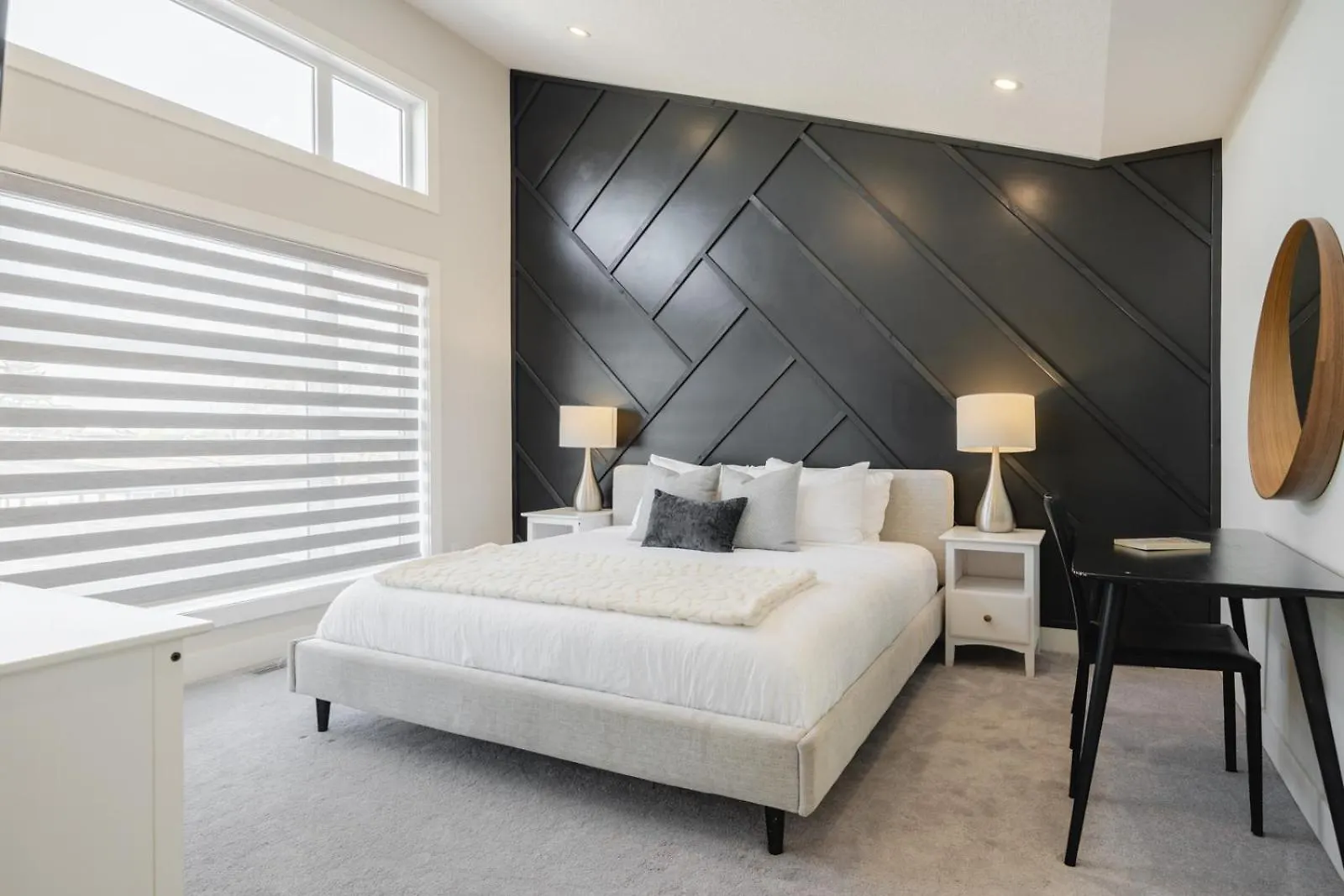 Home Theater With Ac, Dual Master Suites, Bbq Κάλγκαρι