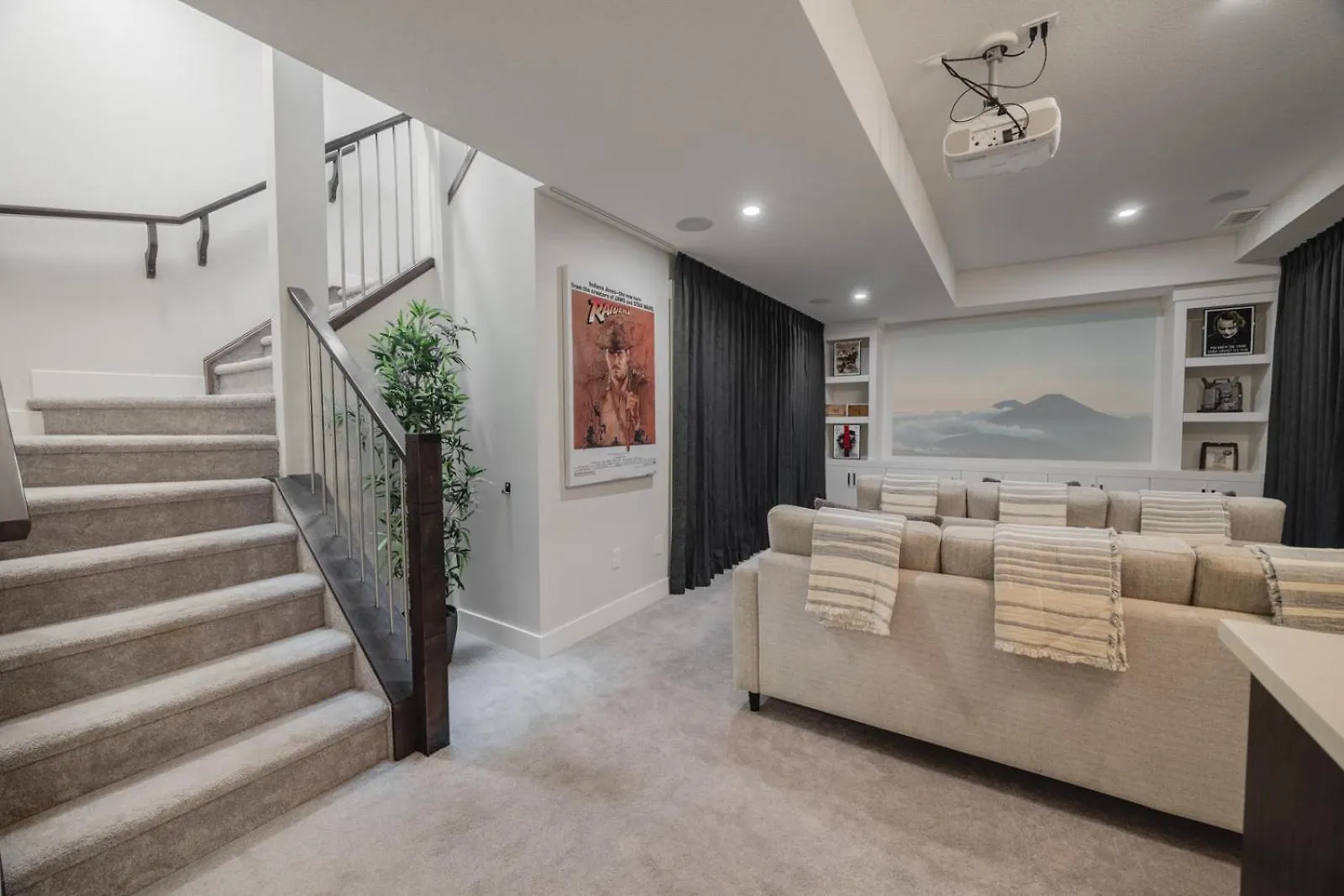 Home Theater With Ac, Dual Master Suites, Bbq Κάλγκαρι