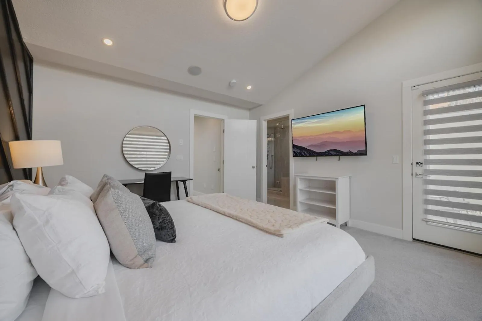 Σπίτι διακοπών Home Theater With Ac, Dual Master Suites, Bbq Κάλγκαρι