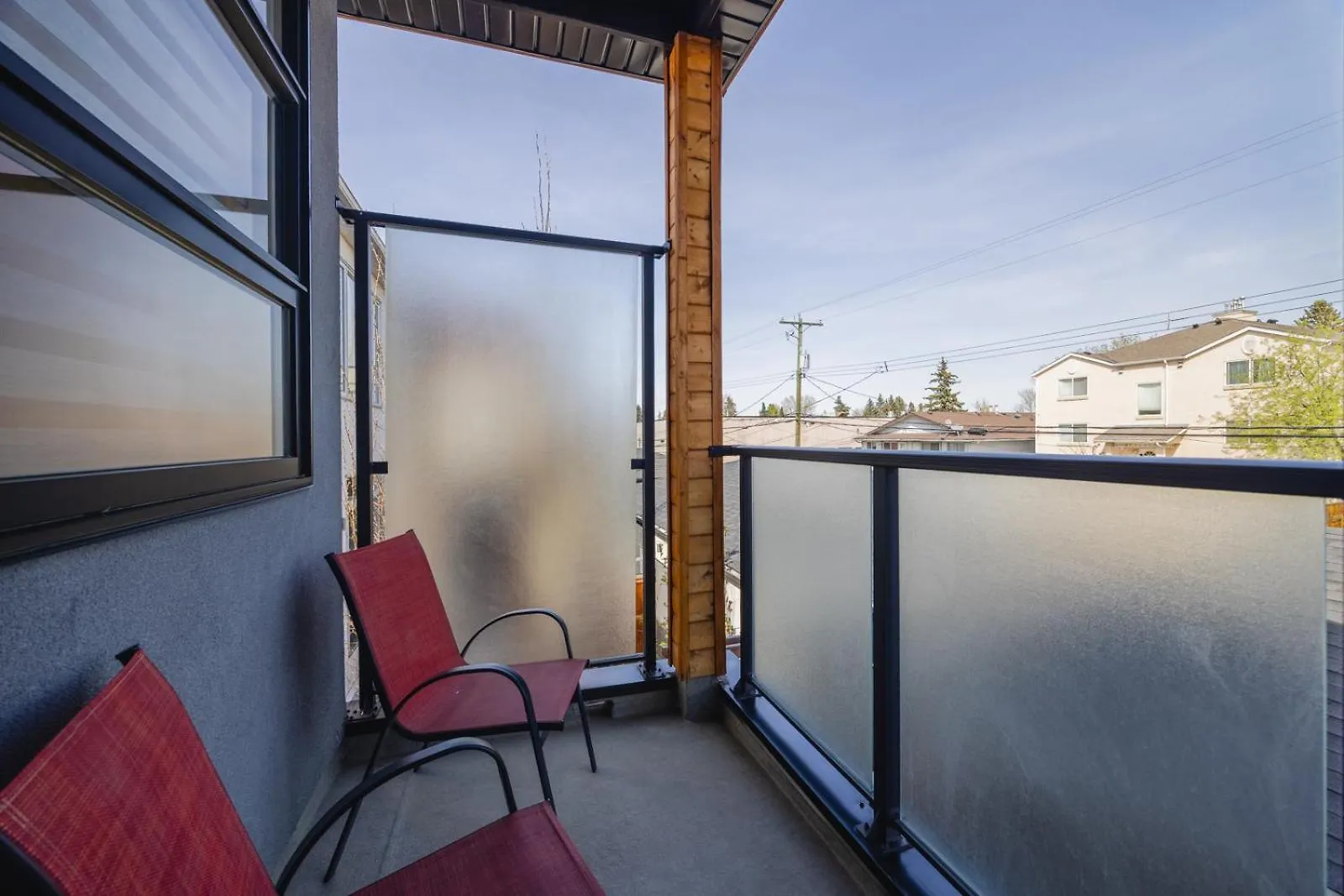 Holiday home Home Theater With Ac, Dual Master Suites, Bbq Calgary Canada